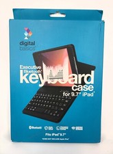 Executive Bluetooth Keyboard for iPad 9.7