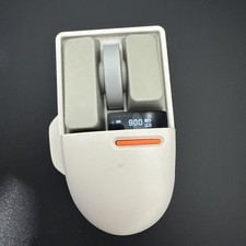 LOFREE TOUCH PBT Wireless Mouse with USB Receiver, Wired Connection, picture