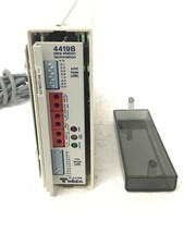 Tellabs 810263E-1 Data Station Terminal 263E w/ Tellabs 4419B Data Station Term picture