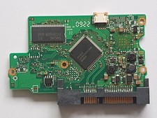 PCB Controller 0A90026 ExcelStor Technology J9250S picture