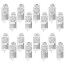 16PCS Ink Damper for Mimaki Jv33 Jv5 Cjv30  Mutoh  Human5944 picture