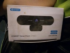 EMEET SmartCam C960, Used, Works, Good Condition picture