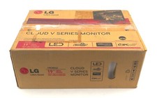 LG Cloud Monitor 19