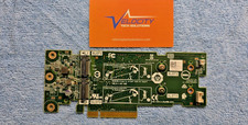 Dell 72WKY BOSS M.2 Controller Card no bracket card only picture