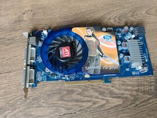 Ati Radeon HD 3850 AGP picture