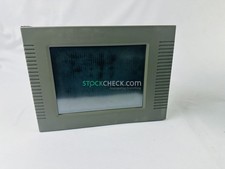 Advantech FPM-30CT-T Industrial 10.4