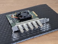 Blackmagic Design Decklink Duo 2 - Quad Input HD SDI Video Capture Card VMIX OBS picture
