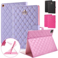 Luxury Tablet Case For iPad 5th 6th Gen 9.7