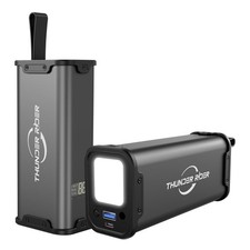 70W Portable Power Bank with AC Outlet, Lightweight Laptop Charger, Travel Ready picture