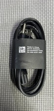 Mickey Mouse Dell  Power Cord DP/N 0HMMDD cable clover leaf style Brand New picture