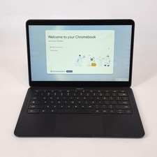 Google Pixelbook Go 13.3 Black FHD TOUCH 1.1 GHz m3 8100Y 8GB 64GB eMMC picture