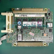 1PCS Used Advantech PCM-3370F PCM-3370 REV.A1 Motherboard Fast delivery picture