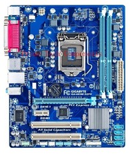 Gigabyte GA-H61M-S2PH LGA1155 Intel Core i7 i5 i3 Pentium Celeron DDR3 HDMI 1.4 picture