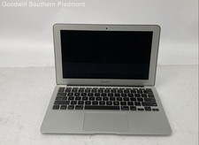 Apple MacBook Air 11