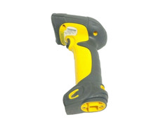 Motorola Symbol DS Barcode Scanner DS3408 DS3408-SF20205 USED. picture