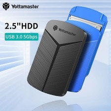 Yottamaster 2.5