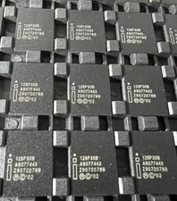 1PCS PC28F128P30 Intel StrataFlash Embedded Memory New picture