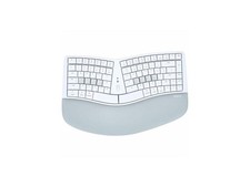 Kinesis mWave Mechanical Keyboard for Mac - Quiet Linear Switch - Wired/Wireless picture