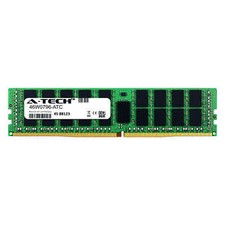 16GB DDR4 PC4-17000 ECC RDIMM (Replacement for Lenovo 46W0796) Server Memory RAM picture