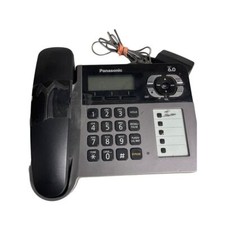Panasonic KX-TG1061 Phone System with Answering Machine picture