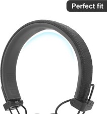 Marshall Major I II Major 1 & 2 Replacement Headband Headband for Headphones Black picture