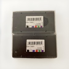 Consolidated Stamp 2000 PLUS Replacement Ink Pad Refill for Printer P50 - Black picture