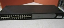 3Com Baseline Switch 2824 - Switch - 24 Ports picture