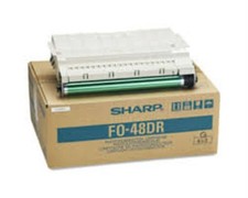 Genuine Sharp FO-48DR Drum unit FO48DR (1)  Sharp FO 3450- 3850- 4800- 4810- 485 picture