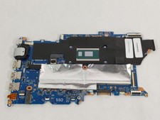 HP ProBook 450 G6 Core i5-8265U 1.60 GHz DDR4 Motherboard L44883-601 picture