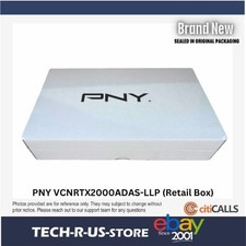 PNY VCNRTX2000ADAS-LLP NVIDIA RTX 2000E ADA Gen 16GB PCIe 4 x8 mDP Graphics Card picture