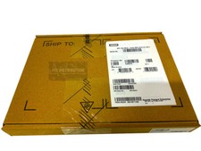 AJ837A I Open Box Genuine HPE 15M Multi-Mode OM3 LC/LC FC Cable picture