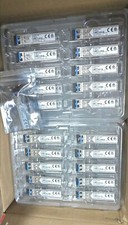 2pcs Fortinet FN-TRAN-LX 1000Base-LX SFP LX Transceiver Module picture