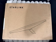 Wow😱😨Starlink MiniKit Satellite Internet System UTA-231 Router Only parts sold picture