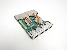 Dell 0D1WT QLogic QL41162 2x 10Gbps 2x 1Gbps RJ-45 Network Adapter     C-19 picture