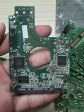 HDD PCB 2060-771933-000 REV A/P1 Hard disk board Logic Controller Board picture