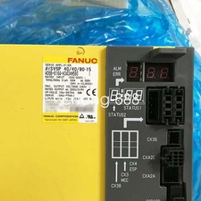 1PC FANUC A06B-6164-H343#H580 Servo Driver A06B6164H34#H580 new via FedEx or DHL picture