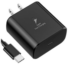 2026 New 45W Super Fast Charger USB Type C Charger Android Phone Charger Fast picture