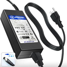 65W~ 90W AC Adapter For Dell-Latitude / Inspiron / Chromebook Series Ultrabook L picture