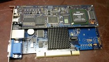 IBM 39M4948 Remote Supervisor Adapter  picture