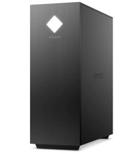 HP OMEN 25L (512GB SSD Intel Core i5-10400 2.9GHz 8GB) Gaming Desktop GT12-0124 picture