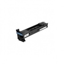 HY Cyan Toner for KONICA MINOLTA Magicolor 4600 4650 4650EN 4650DN 4690MF 4695 picture