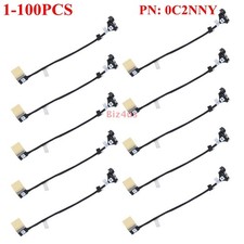 Lot For Dell Latitude 5520 E5520 Precision 3560 M3560 Battery Cable Wire 0C2NNY picture