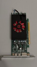 AMD Radeon RX 640 4GB GDDR5 PCIe x8/x16 Graphic Card Dell 0Y77T6 {Tested} picture