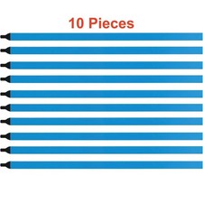 10 PCS Pull Tabs Stretch Strips Release Adhesive for LCD Screen Panel With Tabs picture