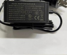 New Original OEM 19V AC Adapter for MALLRACE LX15PRO/Ryzen 7 5825U Gaming Laptop picture