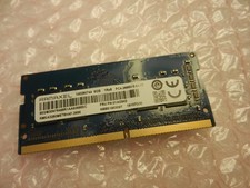 Lenovo T480s Ramaxel 8GB PC4-2666V Memory RAM RMSA3260ME78HAF-2666 FRU 01AG843 picture