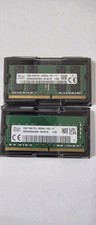 SK hynix HMAA2GS6AJR8N-XN 1Rx8 PC4-3200AA DDR4 RAM 2x 16GB DDR4 RAM (32GB) picture