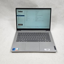 Lenovo ThinkBook 14 G4 IAP 14
