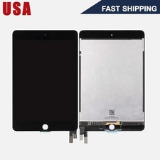 US Display LCD Screen Touch Screen Digitizer Glass for iPad Mini 4 A1538 A1550 picture
