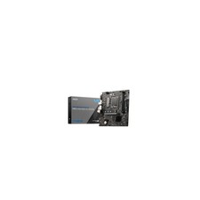 MSI PRO H610M-G Motherboard Intel H610 LGA1700 DDR5 mATX 12TH-14THth Gen M.2 picture